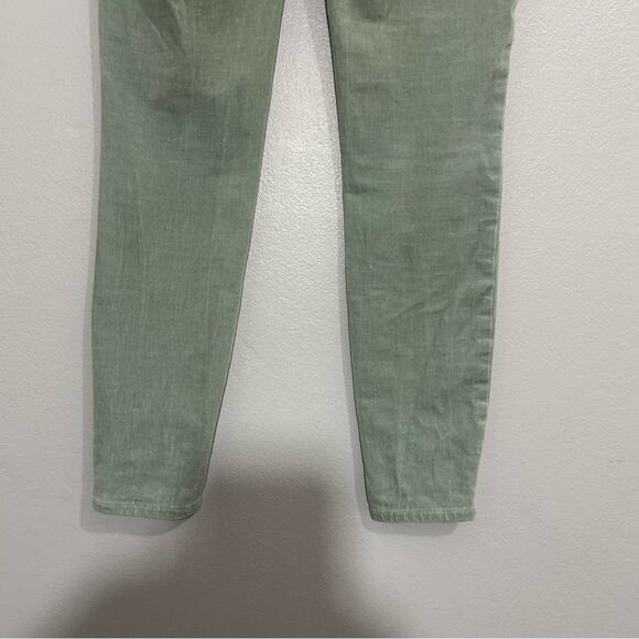 Anthropologie Pilcro High-Rise Skinny Corduroy
Pants Jeans Women's Size 26 - Picture 11 of 13